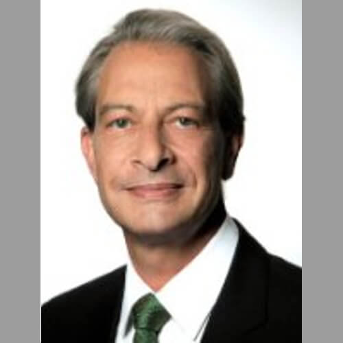 Andreas Stillhard