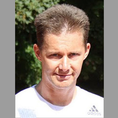 Dirk Hamann