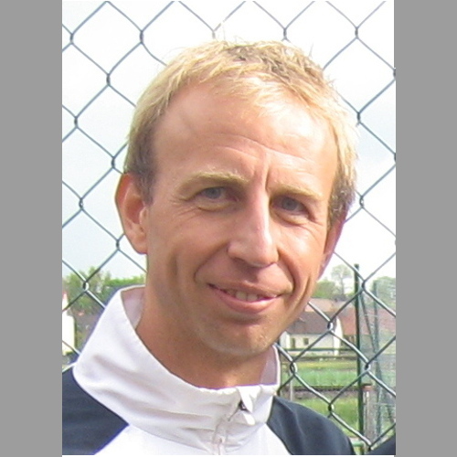 Hans Ulrich Höhne