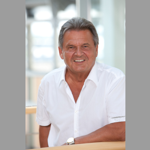 Erich Schuster