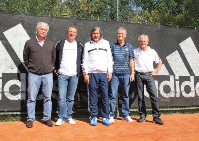 Ilie Nastase