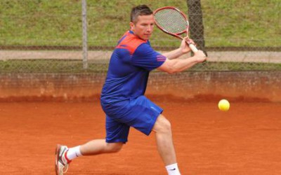 Herren (I) vs. TC RW Hilpoltstein