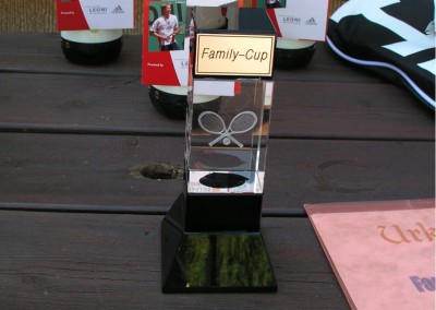 Familiy Cup 2007