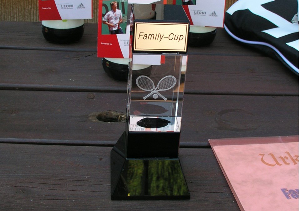 Familiy Cup 2007