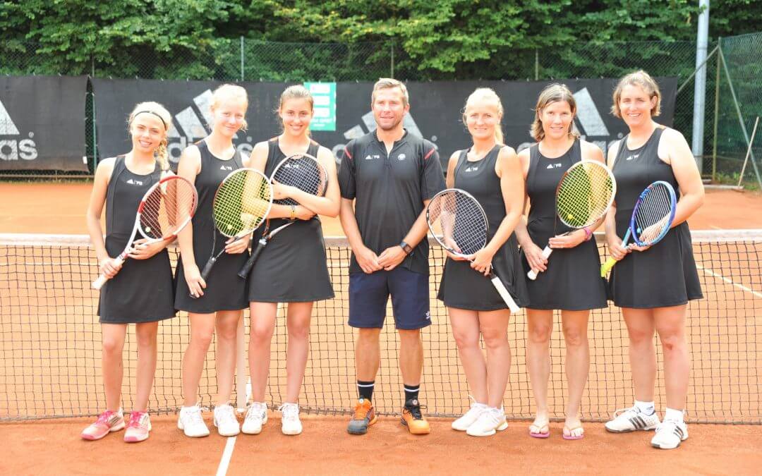 Sieg & Aufstieg beim letzten Spiel in Hauptendorf