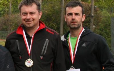 Mittelfränkischer Meister Herren 40