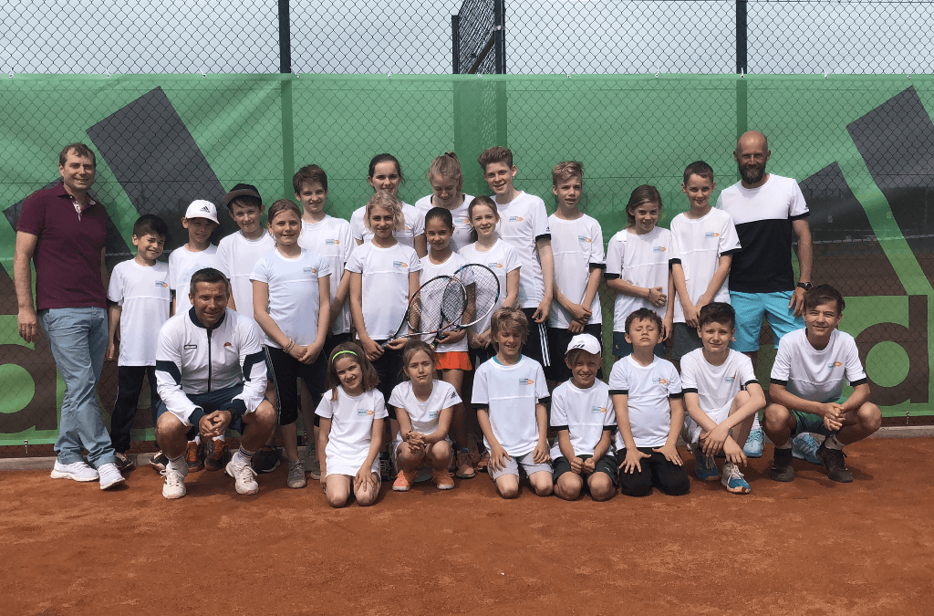 TC Herzogenaurach Jugend-Saisonabschlussbericht 2018