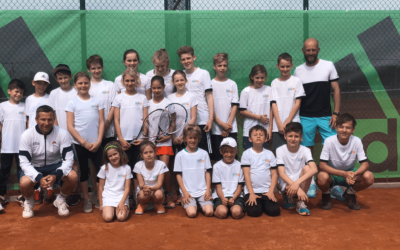 TC Herzogenaurach Jugend-Saisonabschlussbericht 2018