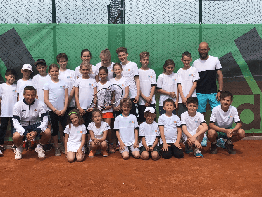 TC Herzogenaurach Jugend-Saisonabschlussbericht 2018