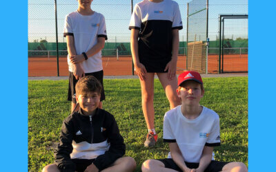 3. Spieltag Bambini ll