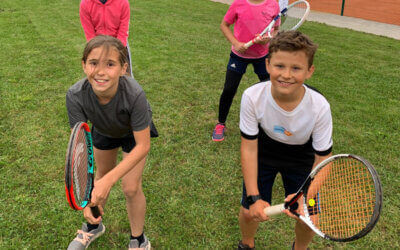 4. Spieltag Bambini llI