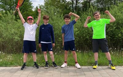 Bambini12 (III) Erfolgreicher Start